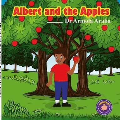 bokomslag Albert and the Apples