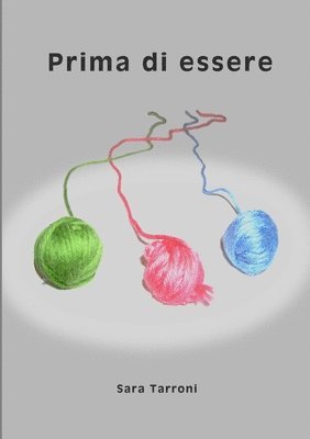 Prima Di Essere 1