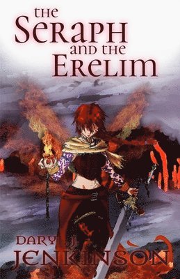 bokomslag Seraph and the Erelim