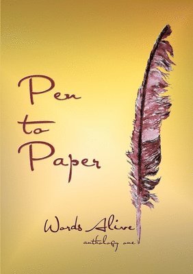 Pen to Paper 1