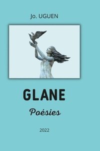 bokomslag Glane - posies