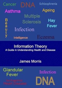 bokomslag Information Theory