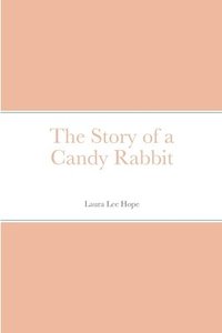 bokomslag Story of a Candy Rabbit