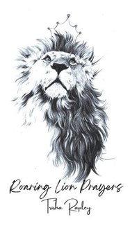 bokomslag Roaring Lion Prayers