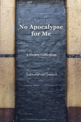 No Apocalypse for Me 1