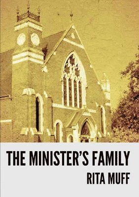 The Minister's Family 1