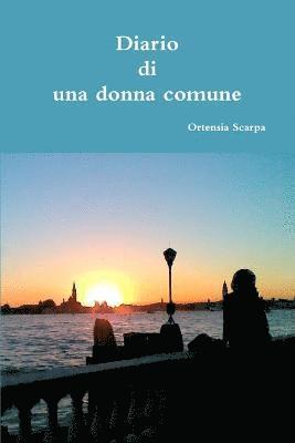 Diario di una donna comune 1