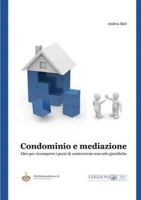 bokomslag Condominio e mediazione