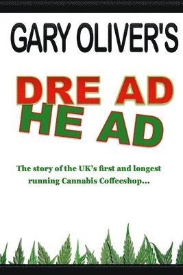 Gary Oliver - Dre AD He AD, Häftad