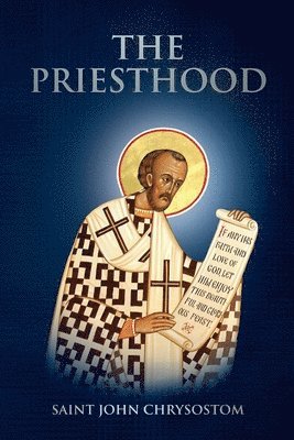 The Priesthood 1