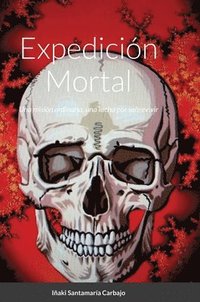 bokomslag Expedicin Mortal