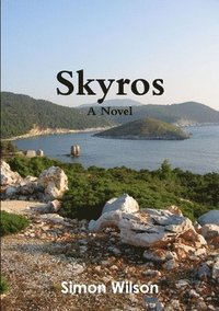 bokomslag Skyros