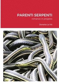 bokomslag Parenti Serpenti