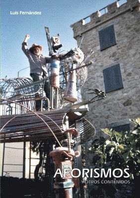 Aforismos y otros contenidos