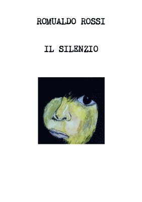 bokomslag Silenzio