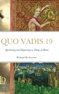 bokomslag Quo Vadis 19