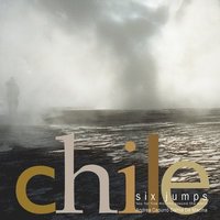 bokomslag Chile - Six Jumps