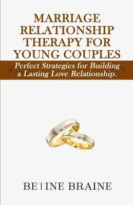 Marriage Relationship Therapy 1