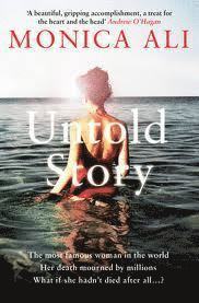 bokomslag Untold Story