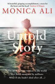 Monica Ali - Untold Story, Häftad