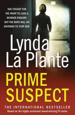 Prime Suspect 1