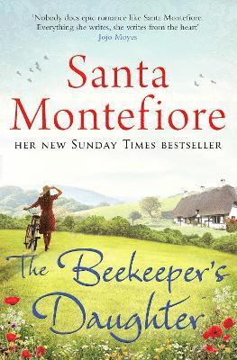 Santa Montefiore - Beekeeper's Daughter, Häftad