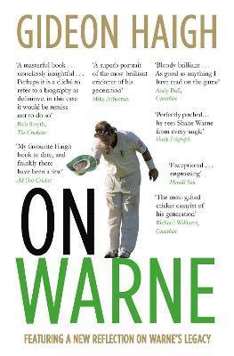 On Warne 1