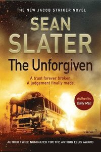 bokomslag The Unforgiven