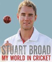 My World in Cricket