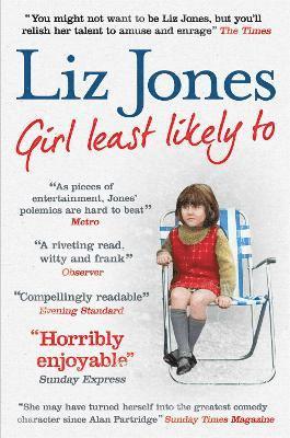 Girl Least Likely To