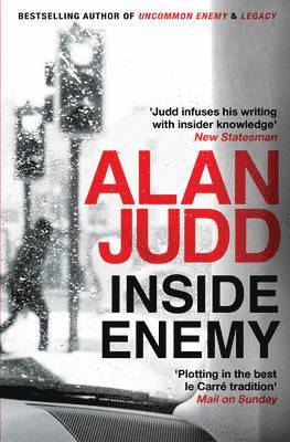 Inside Enemy 1