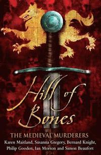 bokomslag Hill of Bones