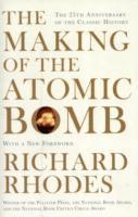 bokomslag The Making Of The Atomic Bomb