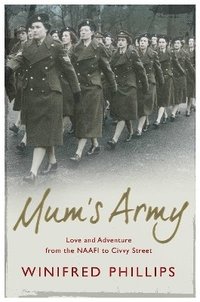 bokomslag Mum's Army