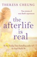 Theresa Cheung - Afterlife is Real, Häftad