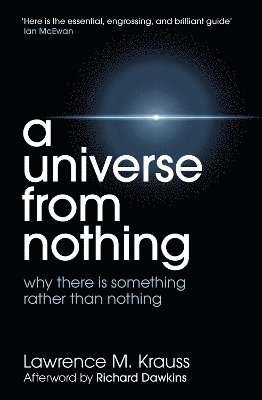 A Universe From Nothing 1