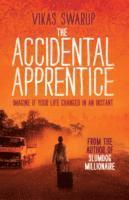 bokomslag The Accidental Apprentice