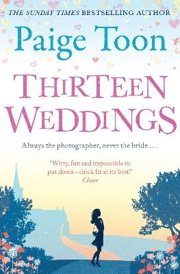 Thirteen Weddings 1