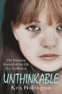 bokomslag Unthinkable
