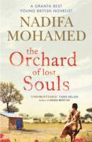 bokomslag The Orchard of Lost Souls