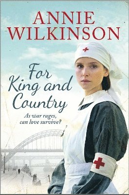 bokomslag For King and Country