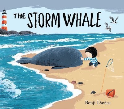 The Storm Whale 1