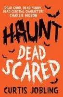 bokomslag Haunt: Dead Scared