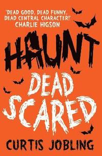 bokomslag Haunt: Dead Scared: Volume 1