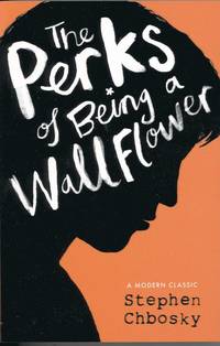 bokomslag The Perks of Being a Wallflower