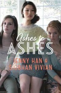 bokomslag Ashes to Ashes: Volume 3