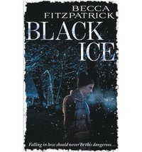 bokomslag Black Ice