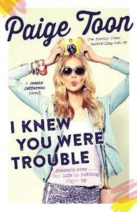 bokomslag I Knew You Were Trouble: Volume 2