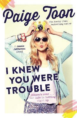 bokomslag I Knew You Were Trouble: Volume 2