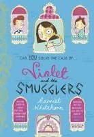 Violet and the Smugglers 1